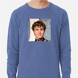 Hollywood Hunk Hunter Doohan Sweatshirts