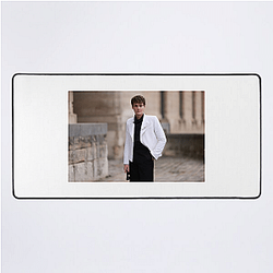 Box Office King Hunter Doohan Mouse Pads