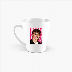 Silver Screen Hero Hunter Doohan Mugs
