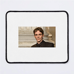 Legendary Actor Hunter Doohan Mouse Pads