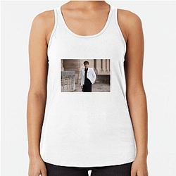Box Office King Hunter Doohan Tank Tops