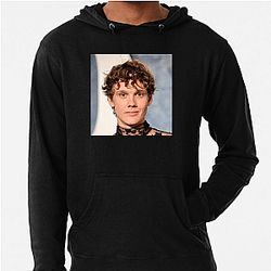 Hollywood Hunk Hunter Doohan Hoodies