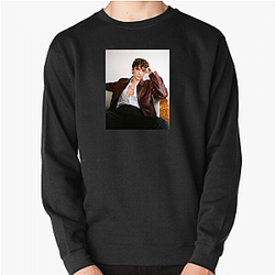 Action Star Hunter Doohan Sweatshirts