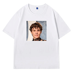 Hollywood Hunk Hunter Doohan T-Shirts