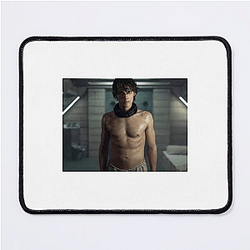 Breakout Star Hunter Doohan Mouse Pads