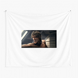 Versatile Actor Hunter Doohan Tapestries
