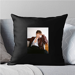 Action Star Hunter Doohan Pillows Cover