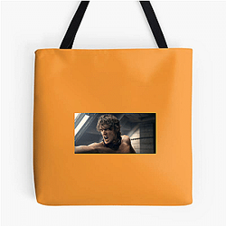 Versatile Actor Hunter Doohan Bags