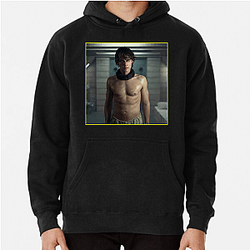 Academy Award Winner Hunter Doohan Hoodies