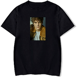 Leading Man Hunter Doohan T-Shirts