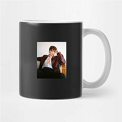 Action Star Hunter Doohan Mugs