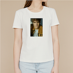 Leading Man Hunter Doohan T-Shirts