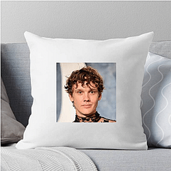 Hollywood Hunk Hunter Doohan Pillows Cover