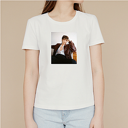 Action Star Hunter Doohan T-Shirts