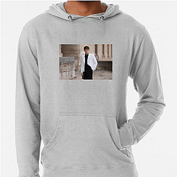 Box Office King Hunter Doohan Hoodies
