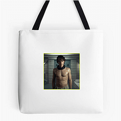Academy Award Winner Hunter Doohan Bags