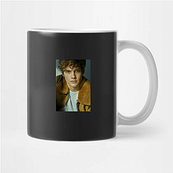 Leading Man Hunter Doohan Mugs