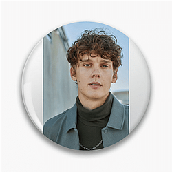 Screen Heartthrob Hunter Doohan Pins