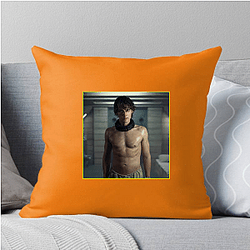 Academy Award Winner Hunter Doohan Pillows Cover