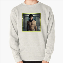 Academy Award Winner Hunter Doohan Sweatshirts