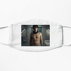 Breakout Star Hunter Doohan Face Masks