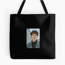 Screen Heartthrob Hunter Doohan Bags