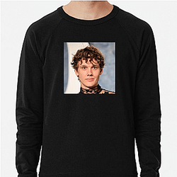 Hollywood Hunk Hunter Doohan Sweatshirts