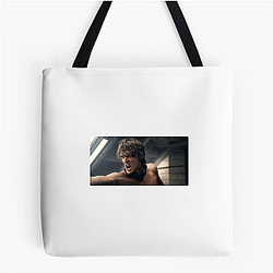 Versatile Actor Hunter Doohan Bags