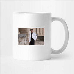 Box Office King Hunter Doohan Mugs