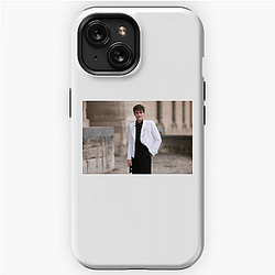 Box Office King Hunter Doohan Samsung Cases