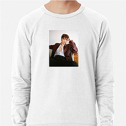 Action Star Hunter Doohan Sweatshirts
