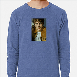 Leading Man Hunter Doohan Sweatshirts