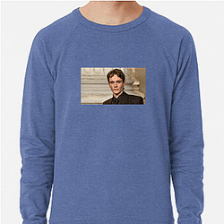 Legendary Actor Hunter Doohan Sweatshirts