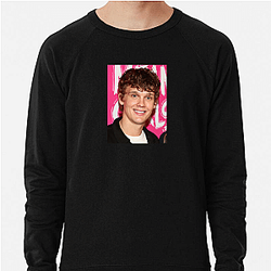 Silver Screen Hero Hunter Doohan Sweatshirts