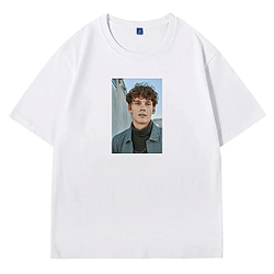 Screen Heartthrob Hunter Doohan T-Shirts