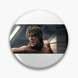 Versatile Actor Hunter Doohan Pins