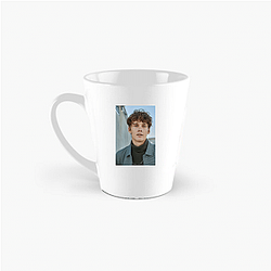 Screen Heartthrob Hunter Doohan Mugs