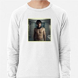 Academy Award Winner Hunter Doohan Sweatshirts