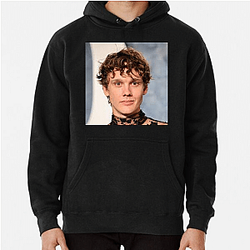 Hollywood Hunk Hunter Doohan Hoodies