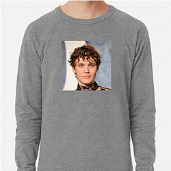 Hollywood Hunk Hunter Doohan Sweatshirts