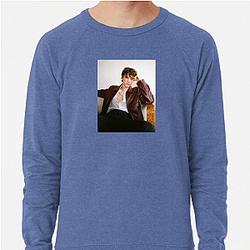 Action Star Hunter Doohan Sweatshirts