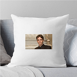 Legendary Actor Hunter Doohan Pillows Cover