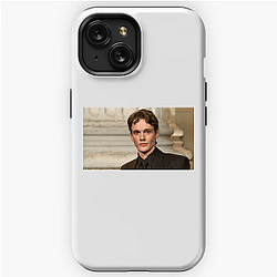 Legendary Actor Hunter Doohan iPhone Cases