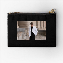 Box Office King Hunter Doohan Zipper Pouches