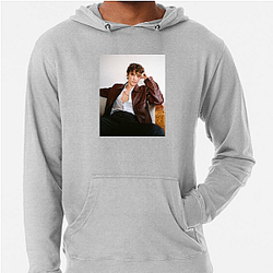 Action Star Hunter Doohan Hoodies