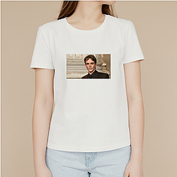 Legendary Actor Hunter Doohan T-Shirts