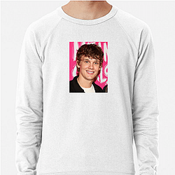 Silver Screen Hero Hunter Doohan Sweatshirts
