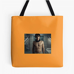 Breakout Star Hunter Doohan Bags