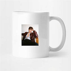 Action Star Hunter Doohan Mugs