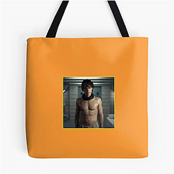 Academy Award Winner Hunter Doohan Bags